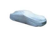 Large Car Cover Commodore Sedan pre 2007 Stormguard Waterproof Fleece VL VK 4.9m
