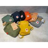 在飛比找蝦皮商城精選優惠-免運！Fjallraven High Coast Pocke