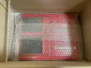 Nintendo DS XL Super Mario Bros 25th Anniversary SEALED -