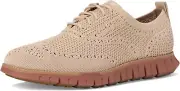 COLE HAAN ZEROGRAND REMASTERED STITCHLITE WINGTIP Men, Shoes