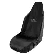 Ocean And Earth Dry Seat Cover - Size -