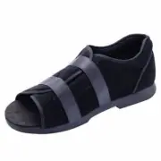 Soft Top Post-Op Shoe Count of 1 By Ossur