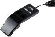 Mikasa (Mikasa) Volleyball Whistle Cork None Beat500