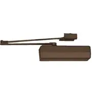Corbin Russwin DC3210 690 M54 Door Closer, 13.75" Length