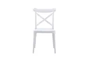 Trancoso White Outdoor Chair - Set of 4
