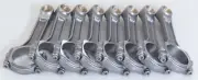 Eagle SIR6135P Connecting Rods I Beam 6.135 Forged for Big Block Chevy