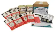 Home Brew Ohio Firelands Session IPA Ingredient Kit