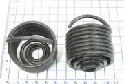 101-083 Edge Main Lift Extension Spring For Use With Kelley Dock Levelers