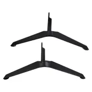 New Original Vizio 81304-008092221C TV Stand Pair Legs Base