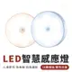 升級款16燈珠 LED 感應燈 暖光白光可切換 USB 充電 磁吸式小夜燈 衣櫃 衣櫥 燈 夜燈 人體感應燈 自動感應燈