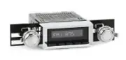 RetroRadio for 1973-77 Chevrolet Caprice BT, AUX, AM/FM LAB-M1-116-03P-73PC