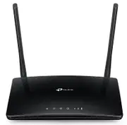 TP-Link TL-MR6400 300Mbps Wireless N 4G LTE Router