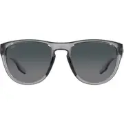 Costa Del Mar Irie 55mm Gradient Pilot Sunglasses in Crystal at Nordstrom One Size