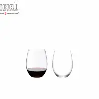 在飛比找momo購物網優惠-【Riedel】O Cabernet/Merlot卡本內紅酒