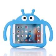 Catzon Beetle Soft Silicone Tablet Case 7.9 inch For iPad Mini 1/2/3/4/5-Blue
