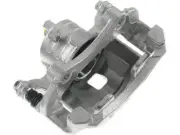 Front Brake Caliper For 12-19 Nissan Micra Versa Note SR S SV SL Plus 1.6 ZR91C1 (for: Nissan)