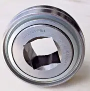 Premium GW210PPB4 AG Disc Harrow Bearing 1-1/8" Square Bore DS210TTR4 B2246