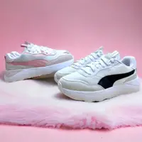 在飛比找蝦皮商城優惠-PUMA Runtamed Platform 女款 休閒鞋 