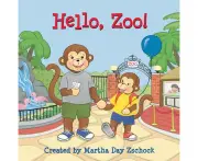 Hello, Zoo!