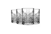 PASABAHCE TIMELESS SHOT GLASS 60ml SET OF 12