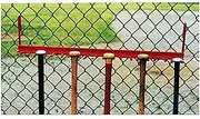 SSG Fence Bat Rack (EA)