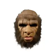 [Trick or Treat Studios] Hammer Horror Frankenstein and the Monster From Hell Mask