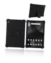 for onn 11" Tablet Pro (2024) Android 14 Tablets 11 Inch，Face ID Android BLACK