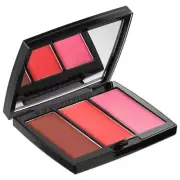 NEW Anastasia Beverly Hills Blush Trio Palette in Berry Adore