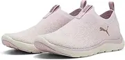 [PUMA] [プーマ] ランニングシューズ SOFTRIDE REMI スリップオン ニット ウィメンズ