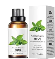 Aromatherapy Oil Blend,Water Soluble Fragrance Oil For Diffusers - Natural Scent Oil For Home Travel And Baths, Relaxation And Wellness