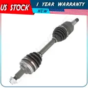 AWD Front Driver Side for Lexus GS300 GS350 2006-10 CV Axle Shaft (for: Lexus)