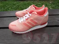 在飛比找Yahoo!奇摩拍賣優惠-9527 adidas originals ZX700 WE