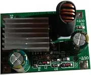 ISTOVO DC-DC Multi-Functional Practical Module Constant Current and Constant Voltage Board High Voltage Input Module, 12V