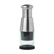 Onion Chopper Hand Chopper for Vegetables Reduce Prep for Time Manual Slicer Dic