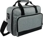 Generic Projector Bag with Accessories Storage Bags with Shoulder Strap Universal
