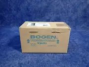 NEW Bogen PCMCPU Central Processing Module for PCM2000 Zone Paging System (G32)