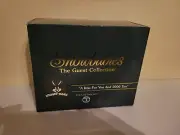 Department 56 Snowbabies A Kiss For You & 2000 Too Tweety Bird Looney Tunes 1999