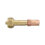 Victor Type Mfta Heating Tip, Type Mfta, Size 10, Oxygen And Acetylene