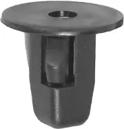 Swordfish 61257 - Fender Liner Screw Grommet for Toyota 90189-A0002, 25PCS (for: Lexus)