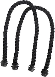 TEHAUX 4 pcs crossbody tote the tote bag Clutch Replacement Strap Shouler Strap for Bag DIY Handbag Strap Handbag Rope Tote Bag Replacement Accessories Tape shoulder strap Shoulder Bags