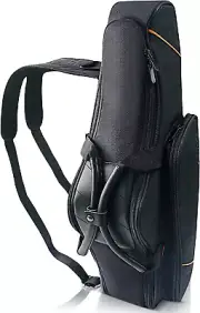 Alto Saxophone Case Sax Gig Bag