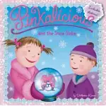 PINKALICIOUS AND THE SNOW GLOBE