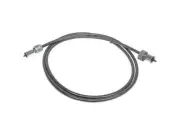 Vinyl Cased Square Speed Cable/ 70 Long