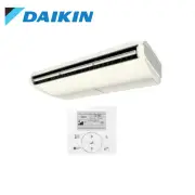 Daikin FHA71C-VC2Y 7.0kW SkyAir Ceiling Suspended 3 Phase | Backlit Controller
