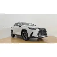 在飛比找蝦皮購物優惠-BuyCar模型車庫 1/18 1:18 Lexus NX2