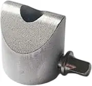 Perfeclan Cymbal Holder Locator Limiter Easy to Install Electronic Percussion Parts High Performance Drum Set Parts Cymbals Accessories