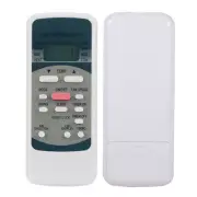 New Remote Control For Midea RG51G/E RG51H/E Air Conditioner
