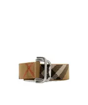 Webbing Belt L sand