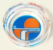 Seth Rogen's Houseplant Ashtray Exclusive for GoPuff 4.5" Diameter
