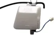 FEILIDAPARTS Radiator Overflow Bottle Expansion Tank,intended for Toyota Hiace 1987-2005